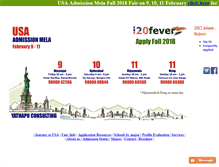 Tablet Screenshot of i20fever.com